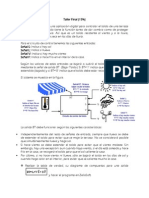 Taller Final