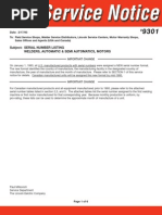 CDK Function Codes Reference Guide | PDF