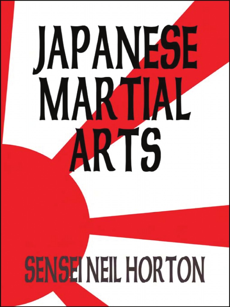 Japanese Martial Arts | PDF