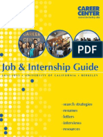 Berkeley Job & Internship Guide