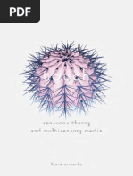 Download Touch - Sensuous Theory and Multisensory Media Laura U Marks by Lucas Murari SN238126653 doc pdf