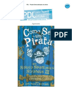 Como Ser um Pirata - Livro 2 - Cressida Cowell.pdf