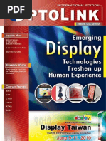 Download Optolink International Edition 2009 Q3 Issue by PIDA_OLIE SN23812816 doc pdf