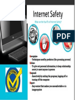 internet safety