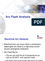 07 - Arc Flash