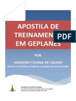 Apostila Geplanes - 2013-V2