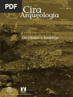 Cira Arqueologica #01 (06-2012)