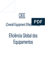 Trabalho Sobre Oee