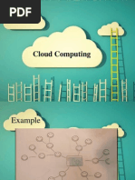 Cloud Computing