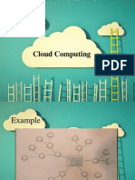 Cloud Computing