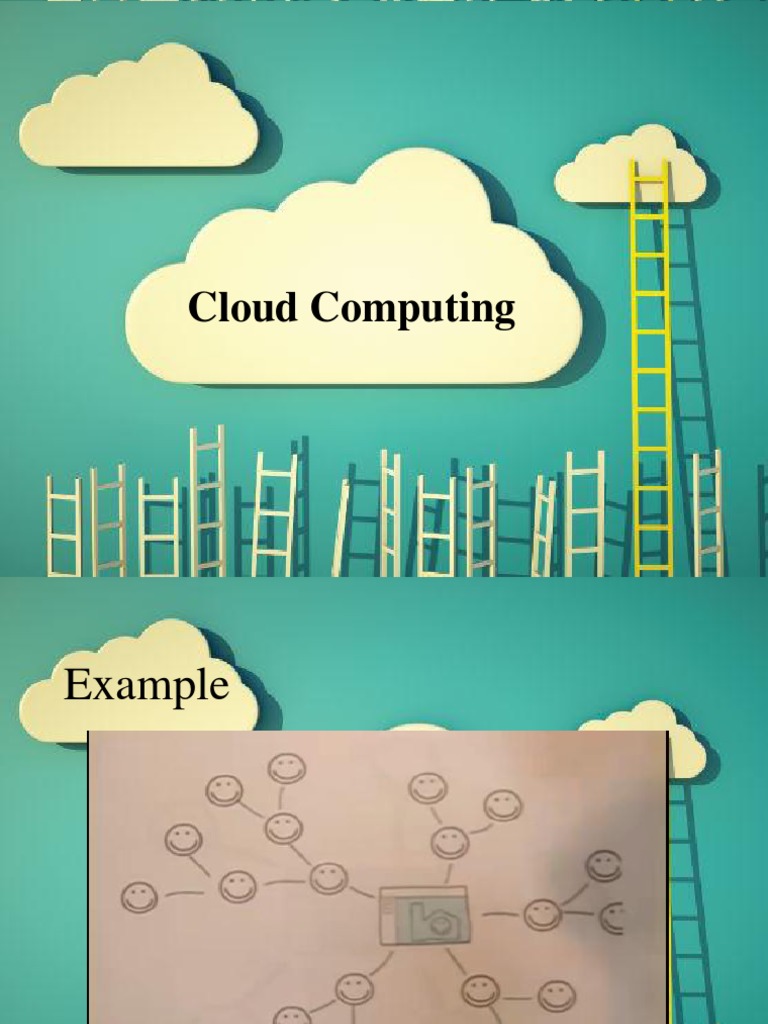 Cloud Computing | PDF | Platform As A Service | Cloud Computing
