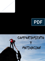 MOTIVACIÓN