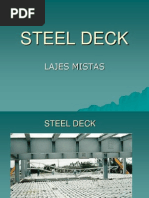 Steel Deck