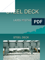 Steel Deck