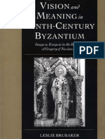 Brubaker - Vision and Meaning in Ninth-Century Byzantium. (2008)