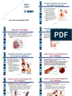 Disturbios cardiovasculares