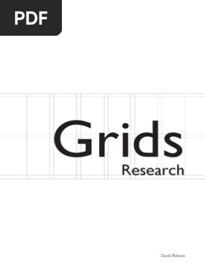 Grid Research