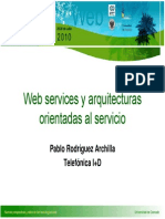 Web Services