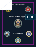 Health Service Support