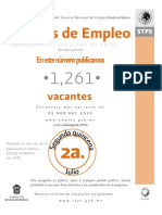 Portal del Empleo: Ofertas laborales y servicios de vinculación gratuitos