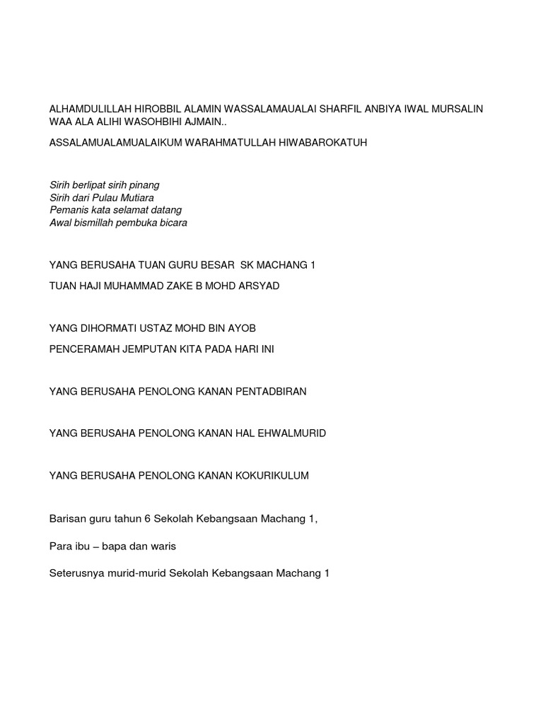 alhamdulillah hirobbil alamin wassalamaualai sharfil anbiya iwal mursalin waa ala alihi wasohbihi ajmain