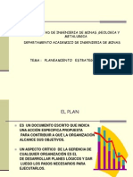 Planeacion Estrategica Exposicion