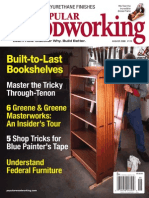 Popular Woodworking 2008-08 No. 170