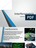 Interferometria