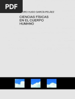 Ciencias Fisicas en El Cuerpo Humano