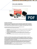 Manual Mecanica Automotriz Alarmas Del Vehiculo