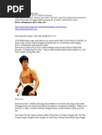 Download Misteri Kematian Bruce Lee by Nurul Hamdani SN23814651 doc pdf