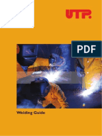 UTP Welding Handbook