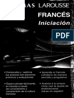 Larousse Frances Iniciacion