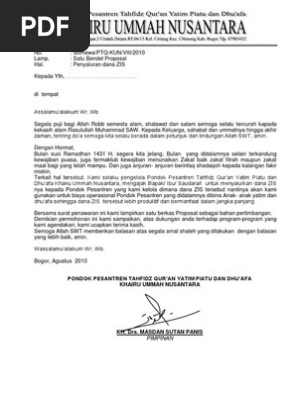 Contoh Surat Pernyataan Bersedia Tidak Menikah Selama Masa Kontrak Kerja Image