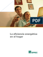 eficiencia energetica