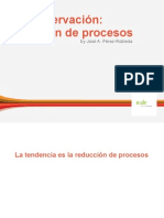 Reducciondeprocesos