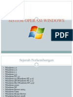 Generasi Windows