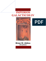 Imperios Galacticos IV