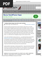 Download 7 Aplikasi Musik Player Plus Lirik Untuk Android  by JohnBradleyy SN238152715 doc pdf