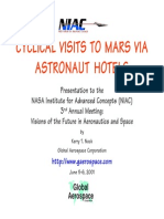 Astronaut Hotels Jun 01