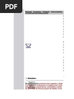 La Educacion en El a.t.