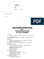 Gas Turbine Lecture (LOGICS)