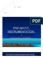 Pneumatics