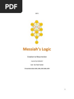 Download Messiahs Logic  by Kevin Bermeister SN23816239 doc pdf