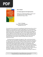 Montgomery Aramaic Incantation Texts From Nippur | PDF | Epigraphy ...