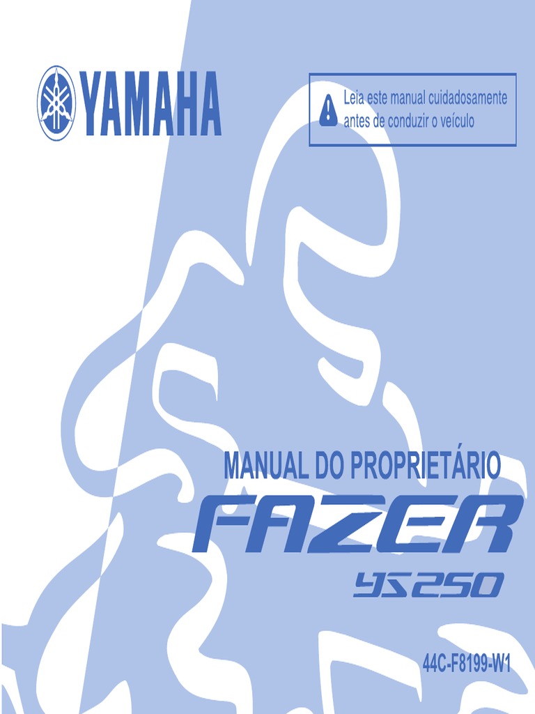 Motos Neno Shop - Kit Ferramentas Original Yamaha para Fazer YS250