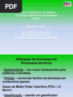 Biomassa - Parte 2