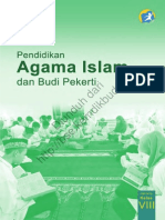 Pendidikan Agama Islam Dan Budi Pekerti (Buku Siswa) Kelas 8 PDF