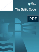 Baltic Code2014 May14