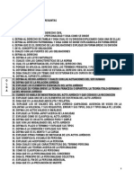Guía de Estudios Para El Primer Examen Parcial Civil i